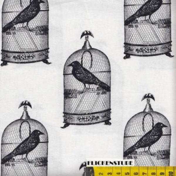 Nevermore Collection by Gillian Fullard